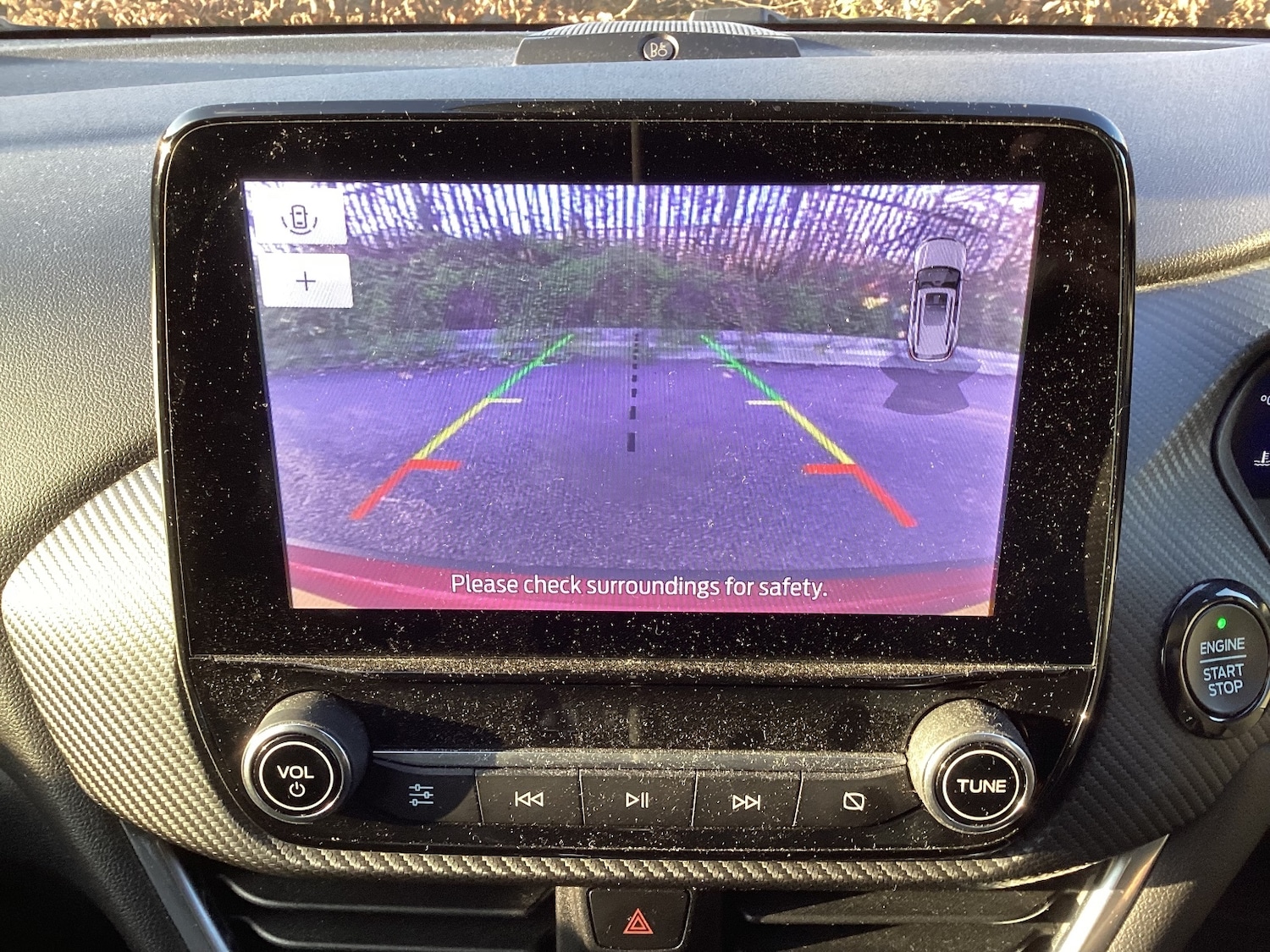 Used Ford Puma 2021 for sale - 76954252: Photo 28