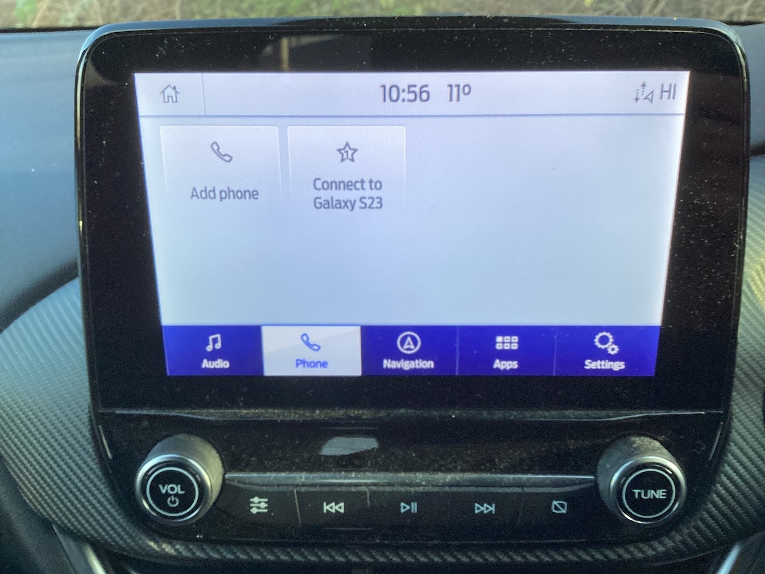 Used Ford Puma 2021 for sale - 76954252: Photo 29