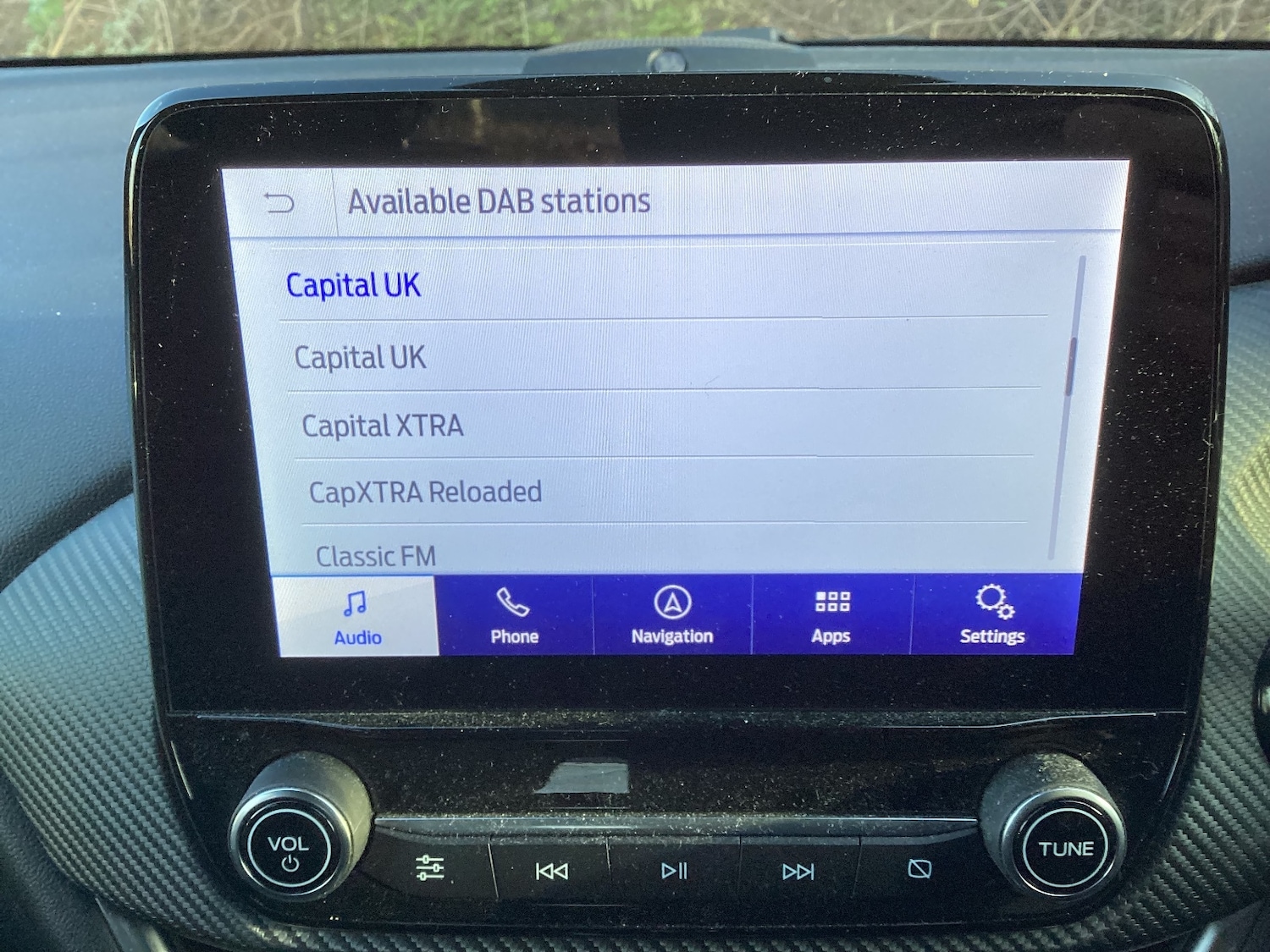 Used Ford Puma 2021 for sale - 76954252: Photo 30