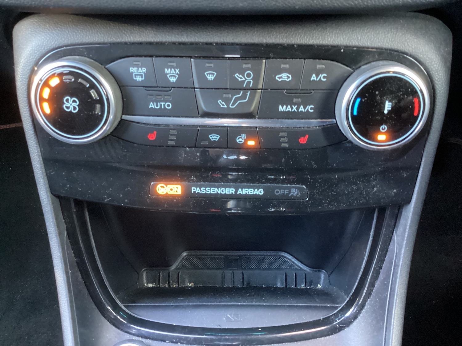 Used Ford Puma 2021 for sale - 76954252: Photo 31