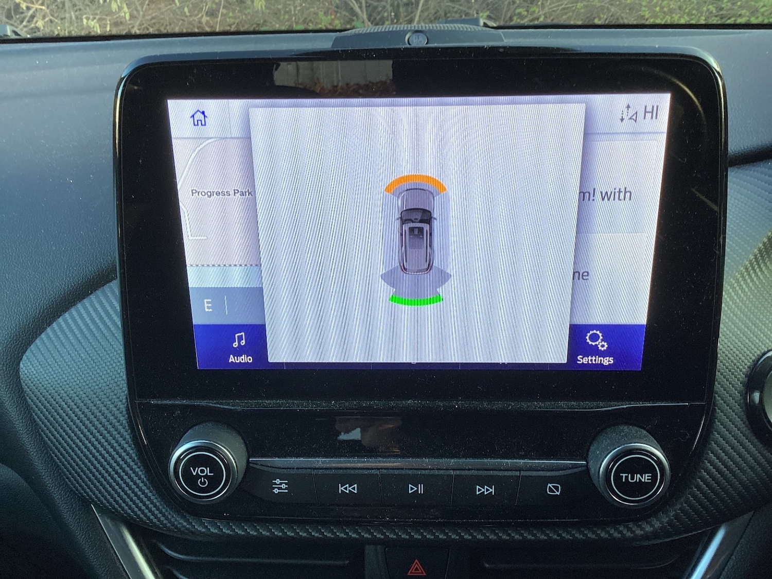 Used Ford Puma 2021 for sale - 76954252: Photo 32