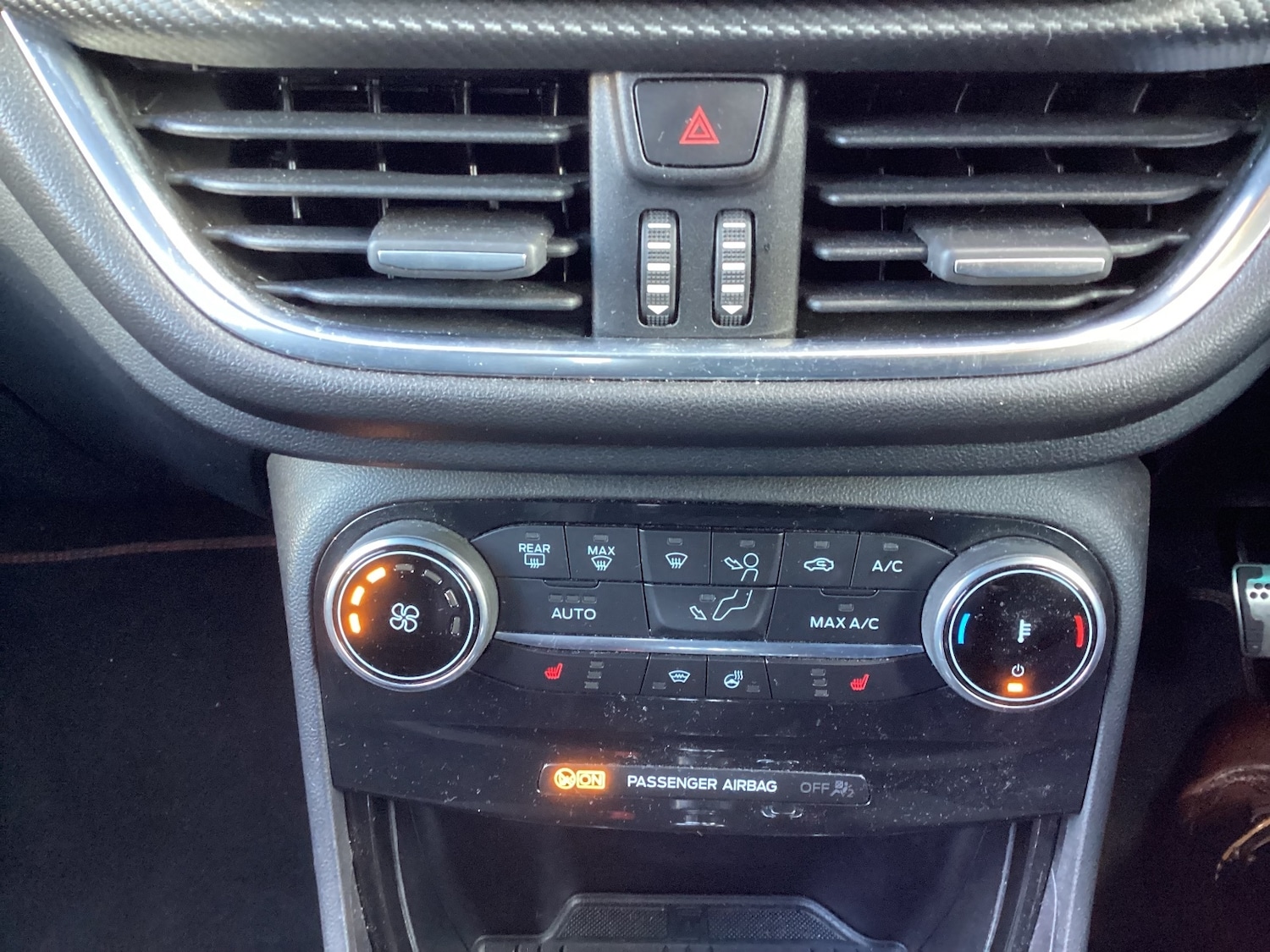 Used Ford Puma 2021 for sale - 76954252: Photo 33