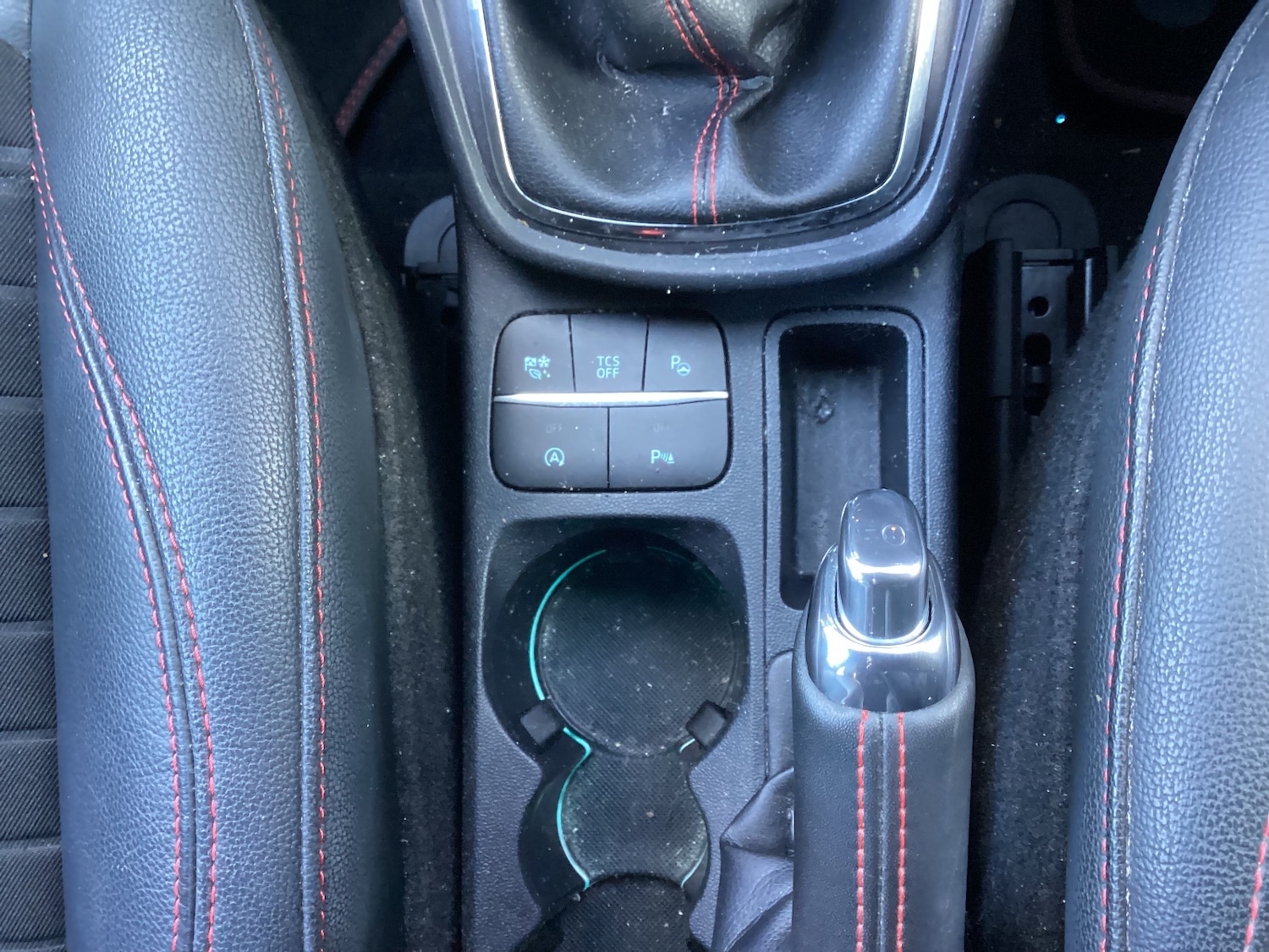 Used Ford Puma 2021 for sale - 76954252: Photo 36