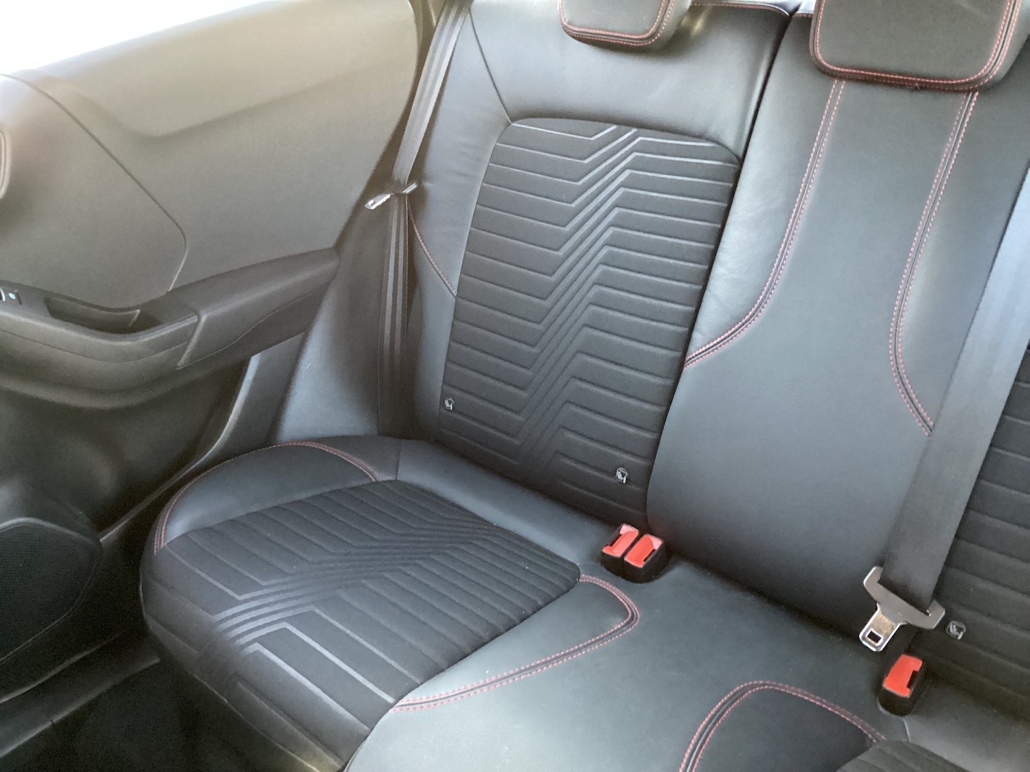 Used Ford Puma 2021 for sale - 76954252: Photo 47