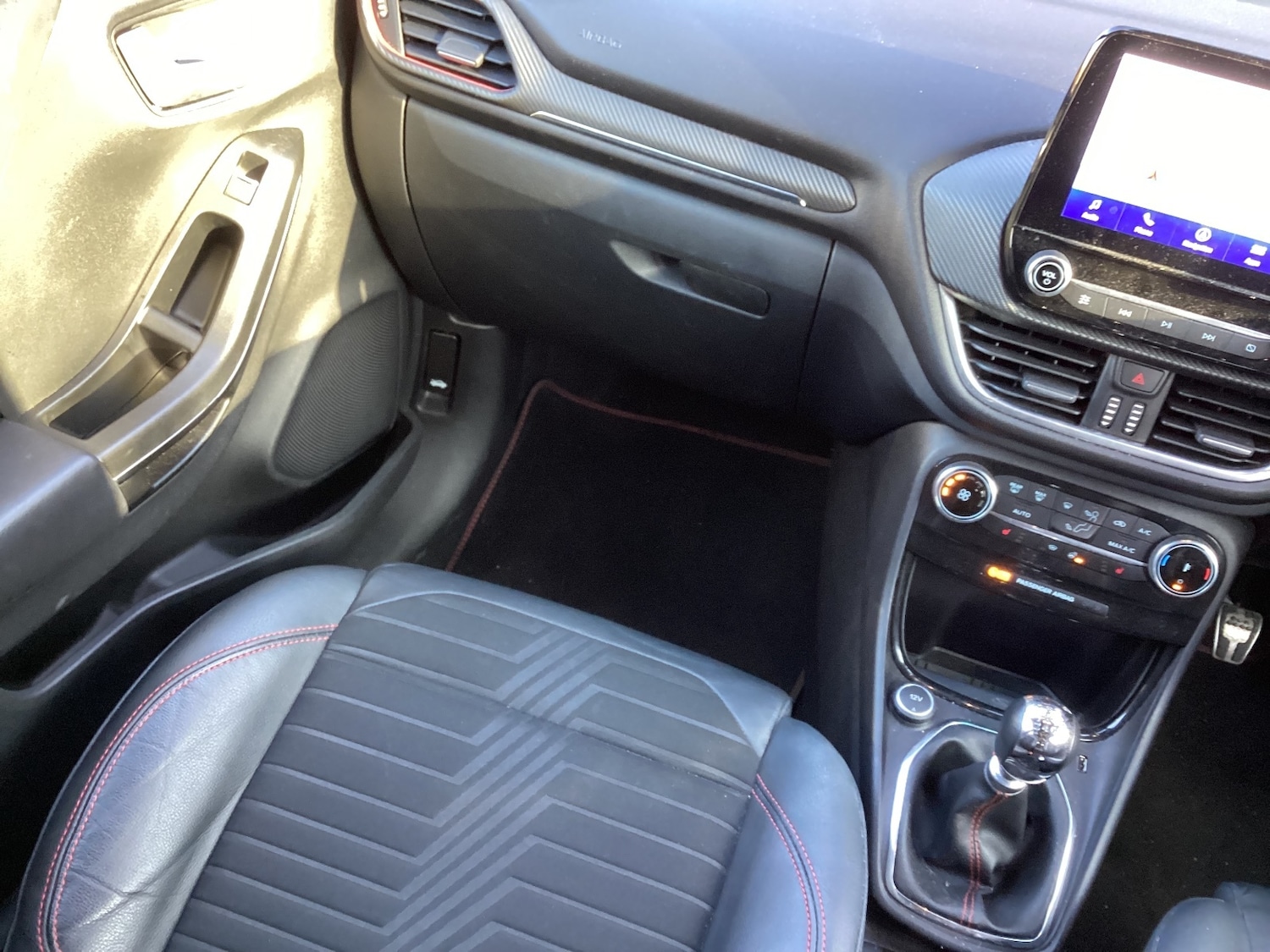 Used Ford Puma 2021 for sale - 76954252: Photo 51