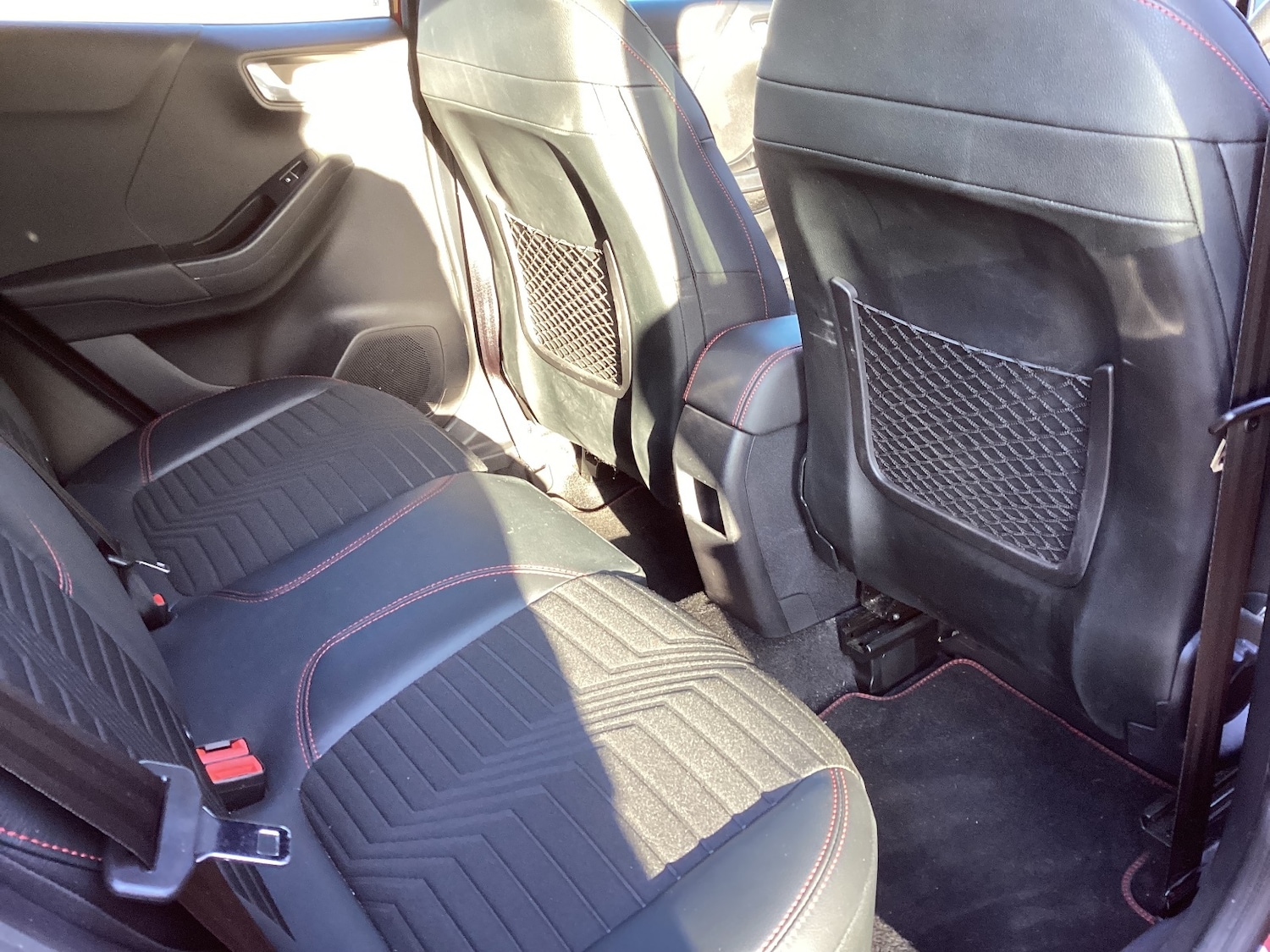 Used Ford Puma 2021 for sale - 76954252: Photo 54