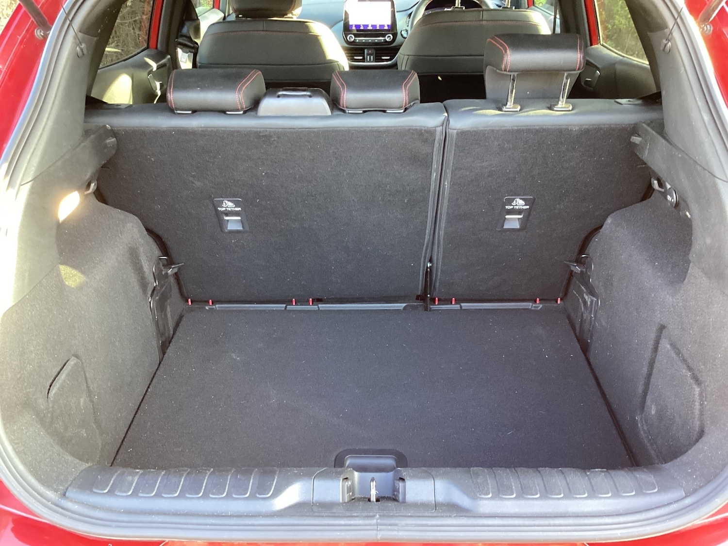 Used Ford Puma 2021 for sale - 76954252: Photo 8