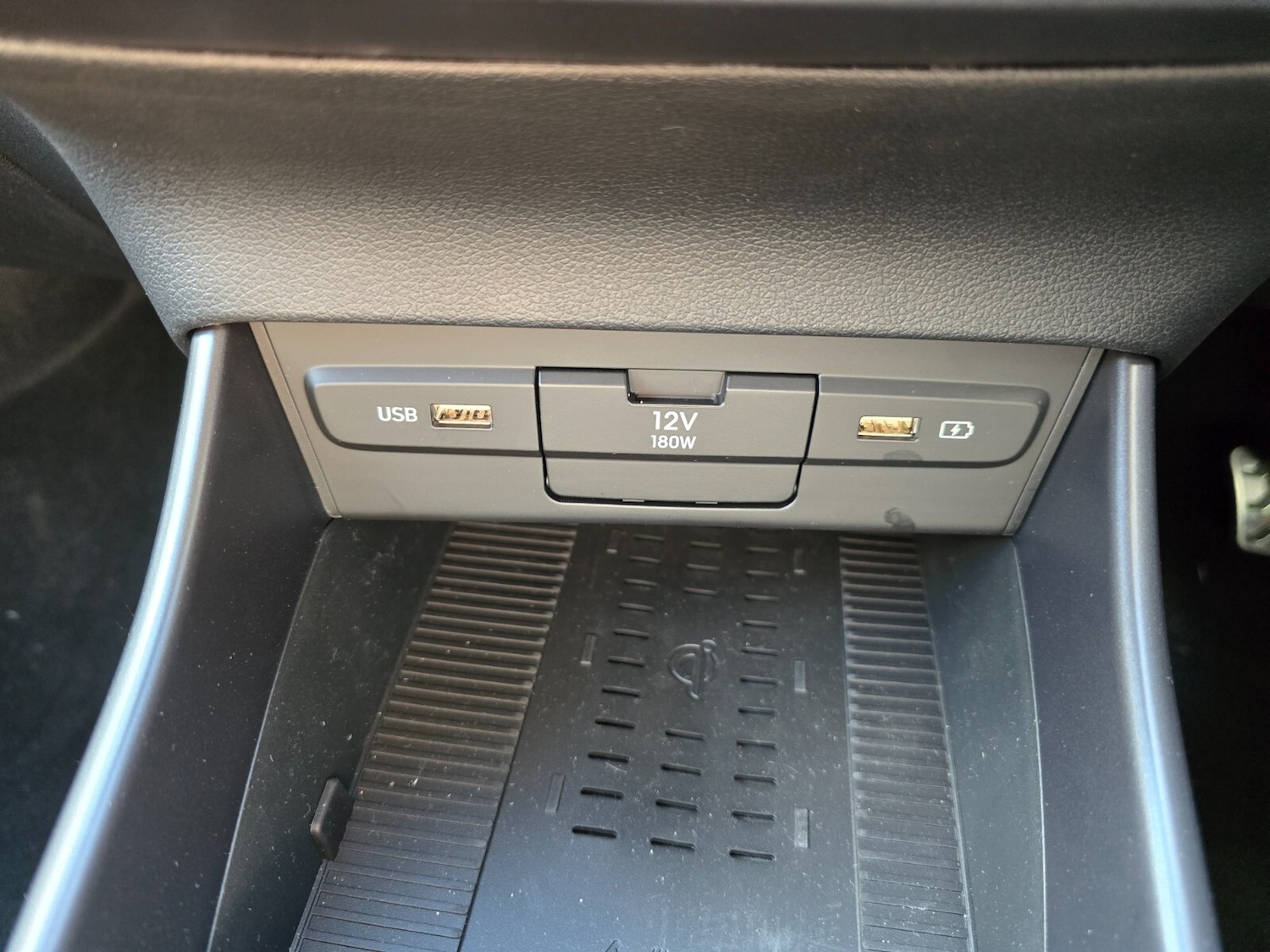 Vehicle 31