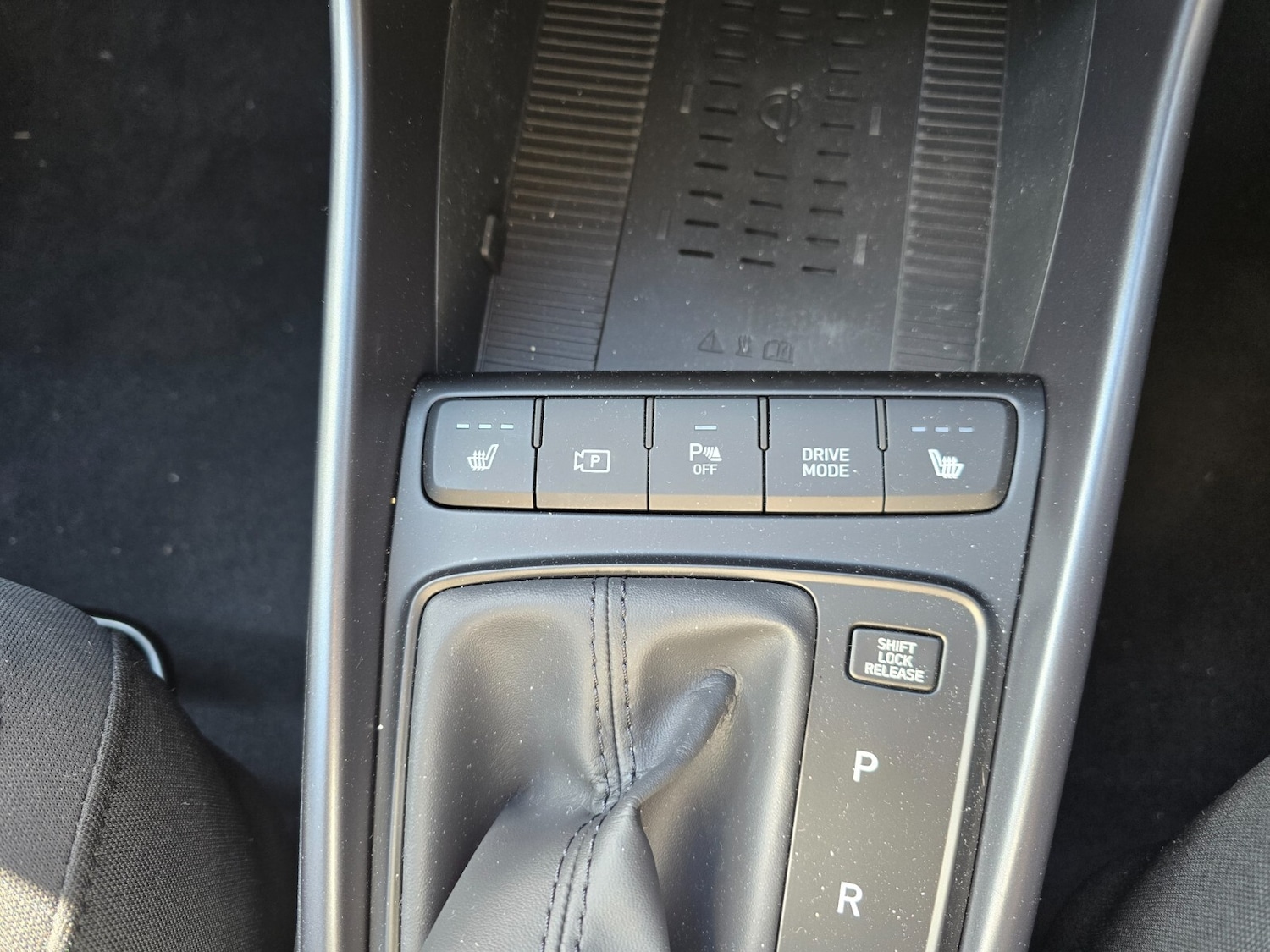 Vehicle 32