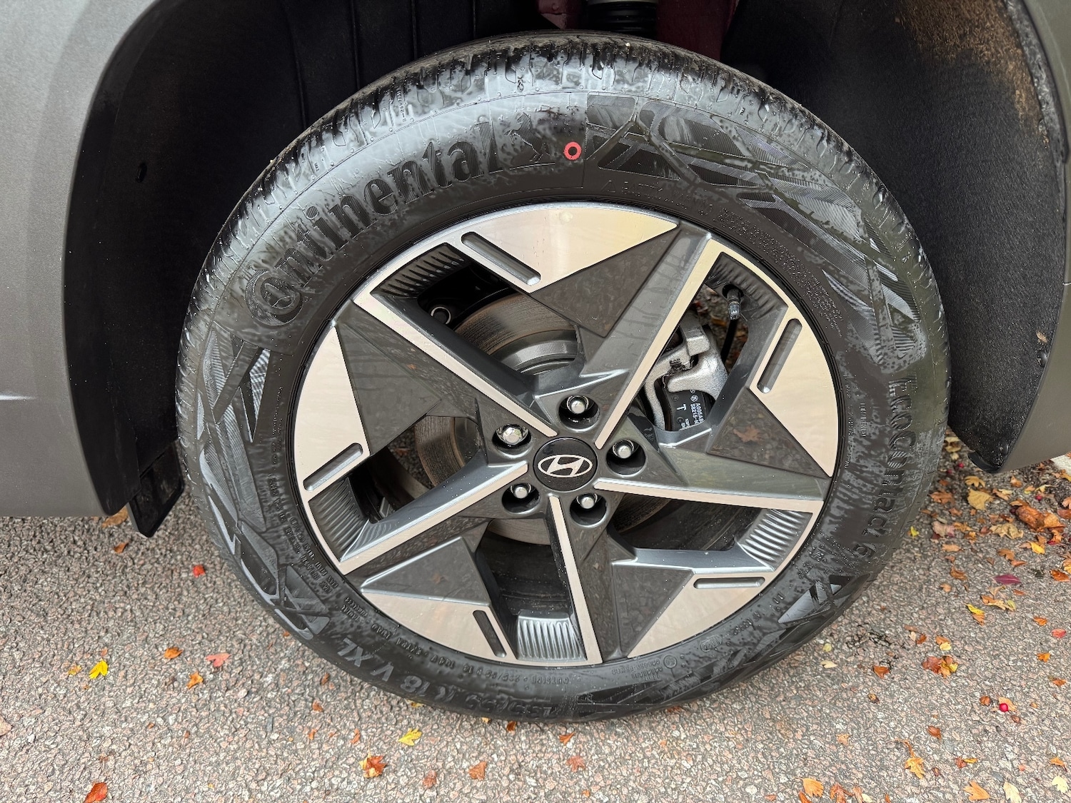 Used Hyundai TUCSON 2025 for sale - 76100054: Photo 10