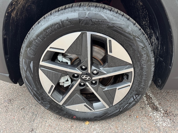 Used Hyundai TUCSON 2025 for sale - 76100054: Photo 10