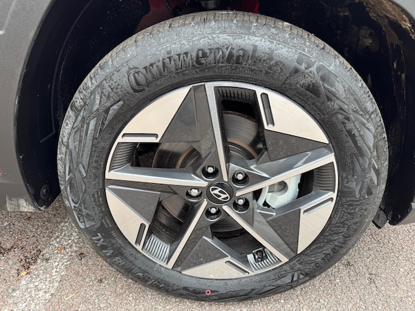 Used Hyundai TUCSON 2025 for sale - 76100054: Photo 11