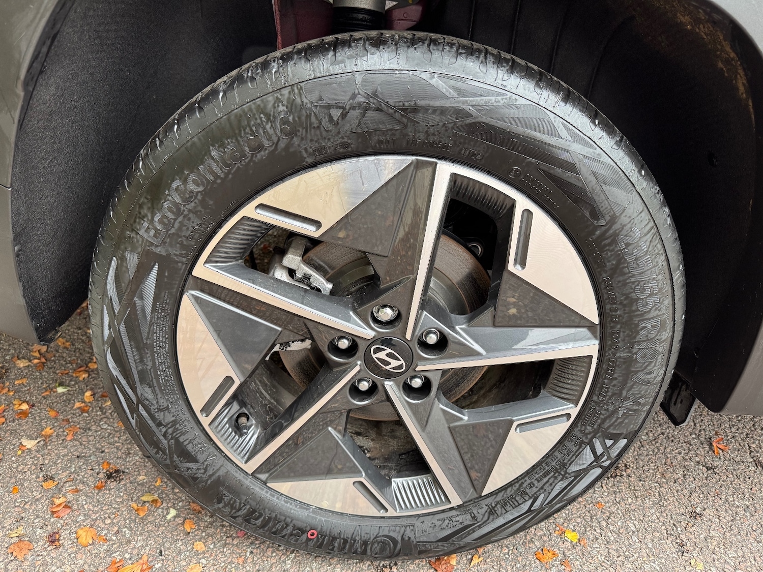 Used Hyundai TUCSON 2025 for sale - 76100054: Photo 13