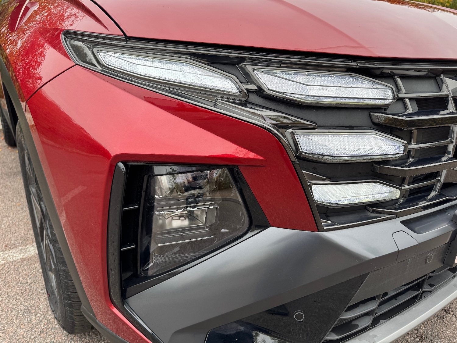 Used Hyundai TUCSON 2025 for sale - 76100054: Photo 14