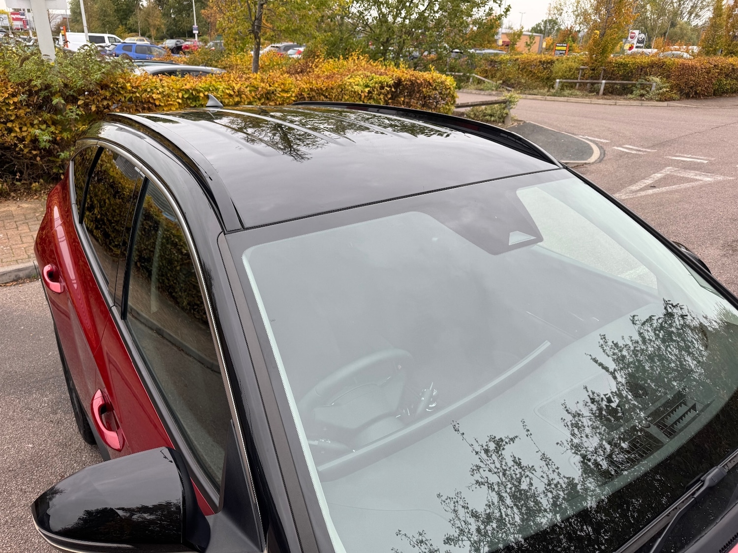 Used Hyundai TUCSON 2025 for sale - 76100054: Photo 18