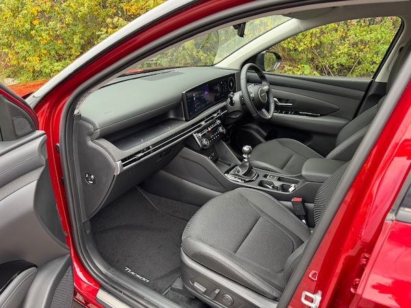 Used Hyundai TUCSON 2025 for sale - 76100054: Photo 18