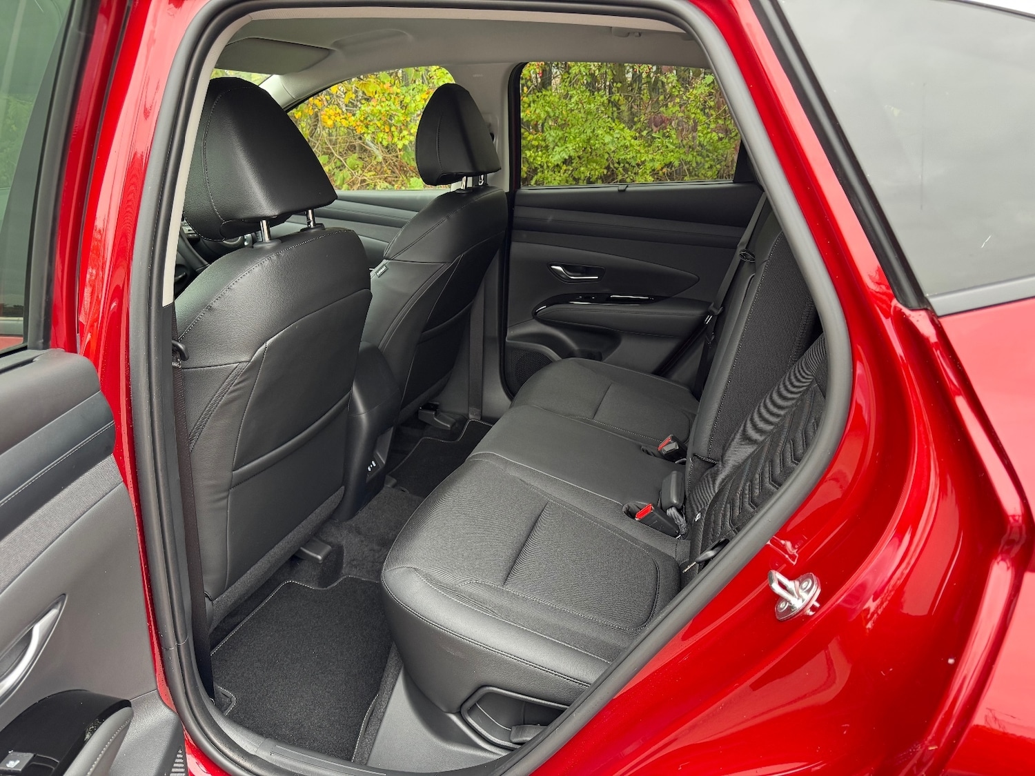 Used Hyundai TUCSON 2025 for sale - 76100054: Photo 21