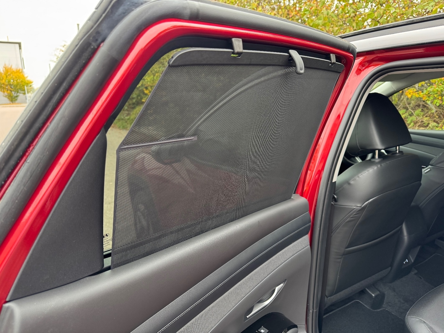 Used Hyundai TUCSON 2025 for sale - 76100054: Photo 23