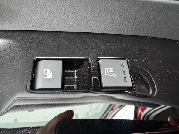 Used Hyundai TUCSON 2025 for sale - 76100054: Photo 23