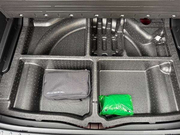 Used Hyundai TUCSON 2025 for sale - 76100054: Photo 25
