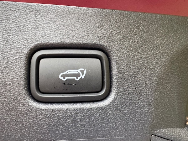 Used Hyundai TUCSON 2025 for sale - 76100054: Photo 26