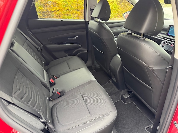 Used Hyundai TUCSON 2025 for sale - 76100054: Photo 27