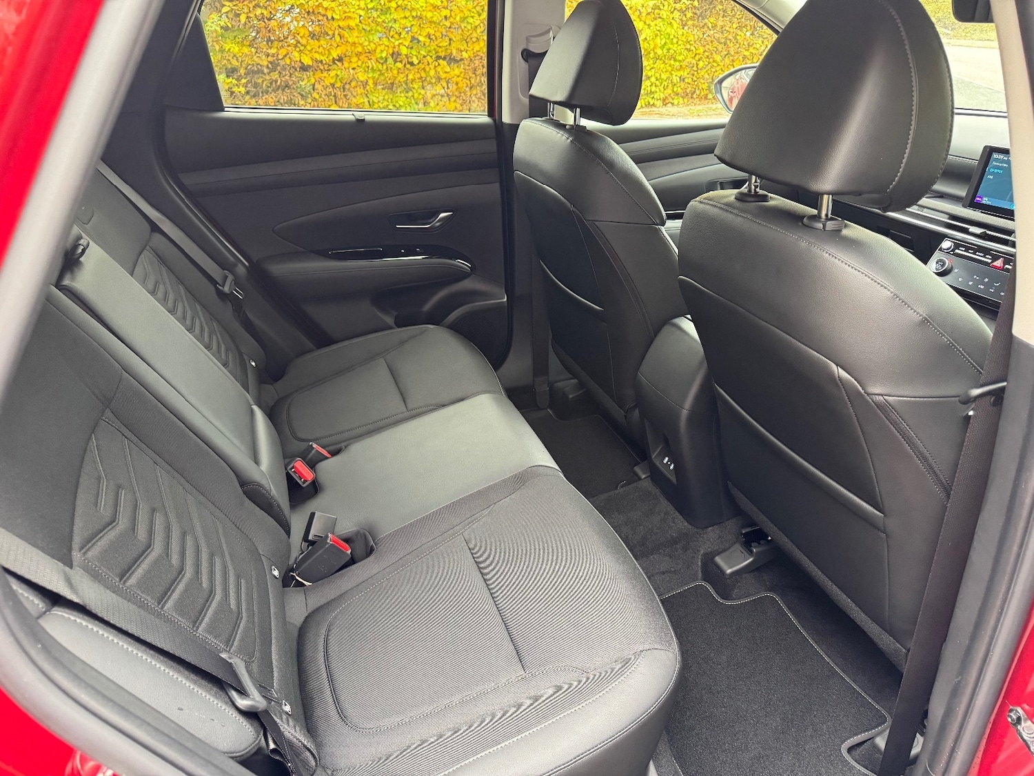 Used Hyundai TUCSON 2025 for sale - 76100054: Photo 28