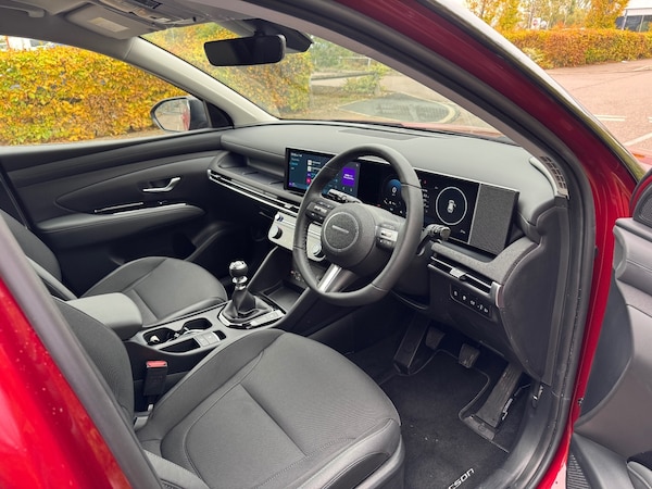 Used Hyundai TUCSON 2025 for sale - 76100054: Photo 29