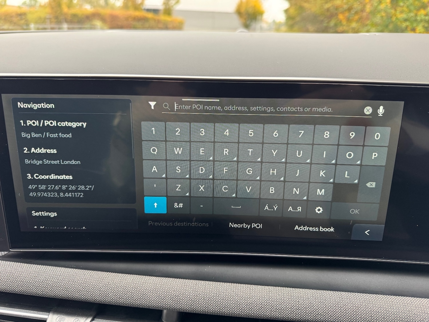 Used Hyundai TUCSON 2025 for sale - 76100054: Photo 35