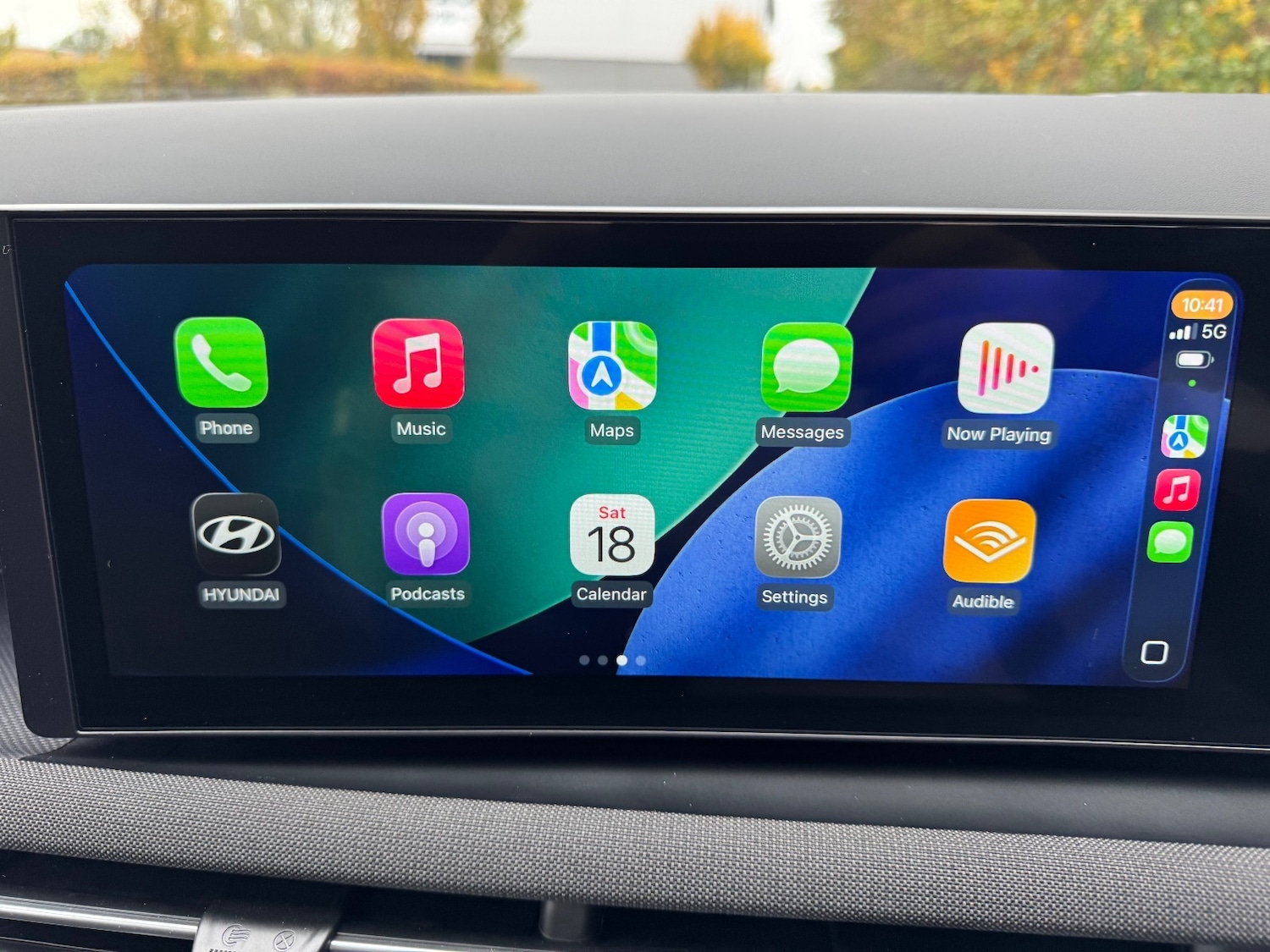 Used Hyundai TUCSON 2025 for sale - 76100054: Photo 36