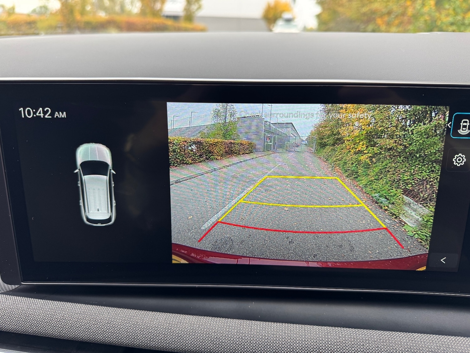 Used Hyundai TUCSON 2025 for sale - 76100054: Photo 38