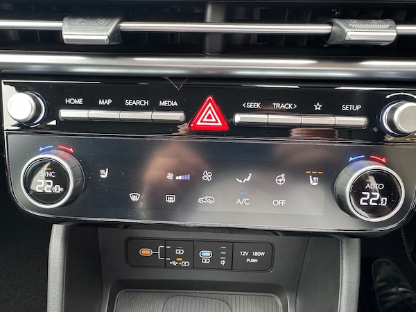 Used Hyundai TUCSON 2025 for sale - 76100054: Photo 38