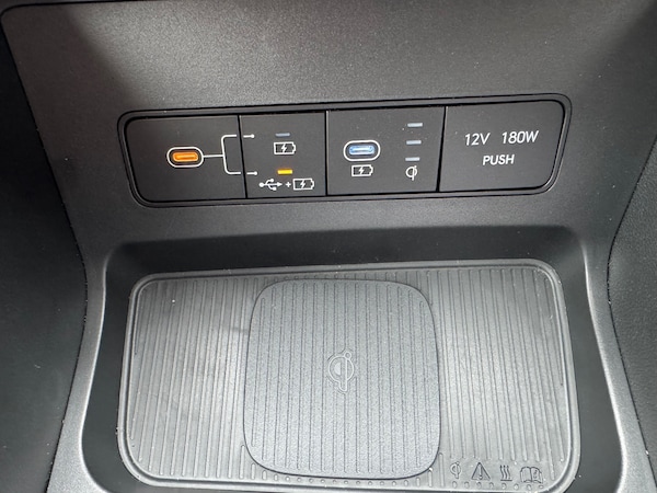Used Hyundai TUCSON 2025 for sale - 76100054: Photo 39