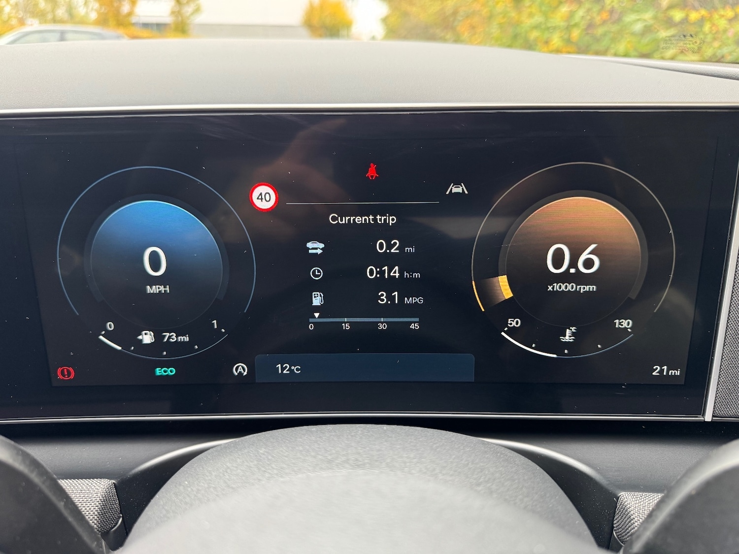 Used Hyundai TUCSON 2025 for sale - 76100054: Photo 42