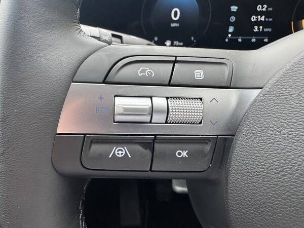 Used Hyundai TUCSON 2025 for sale - 76100054: Photo 42