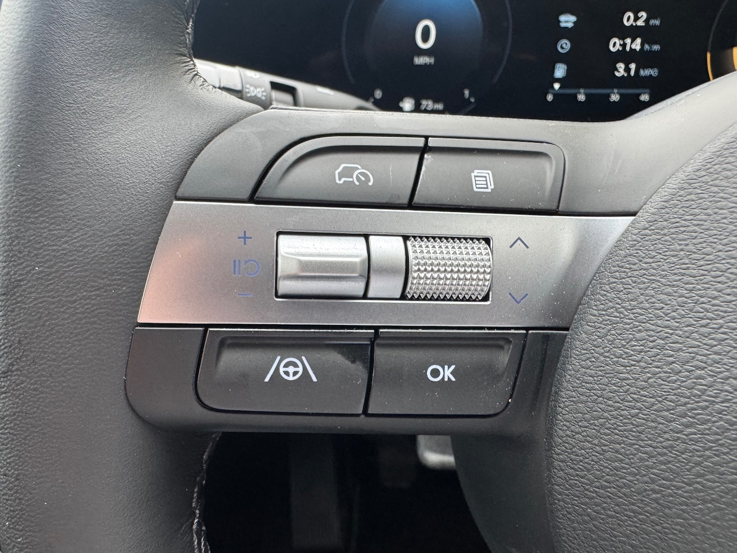 Used Hyundai TUCSON 2025 for sale - 76100054: Photo 43