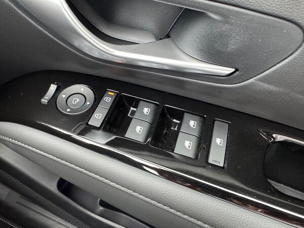 Used Hyundai TUCSON 2025 for sale - 76100054: Photo 47