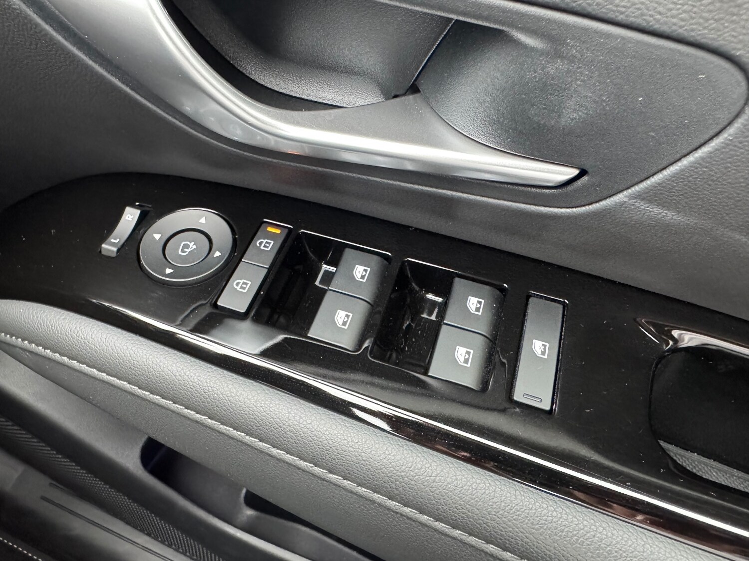 Used Hyundai TUCSON 2025 for sale - 76100054: Photo 48