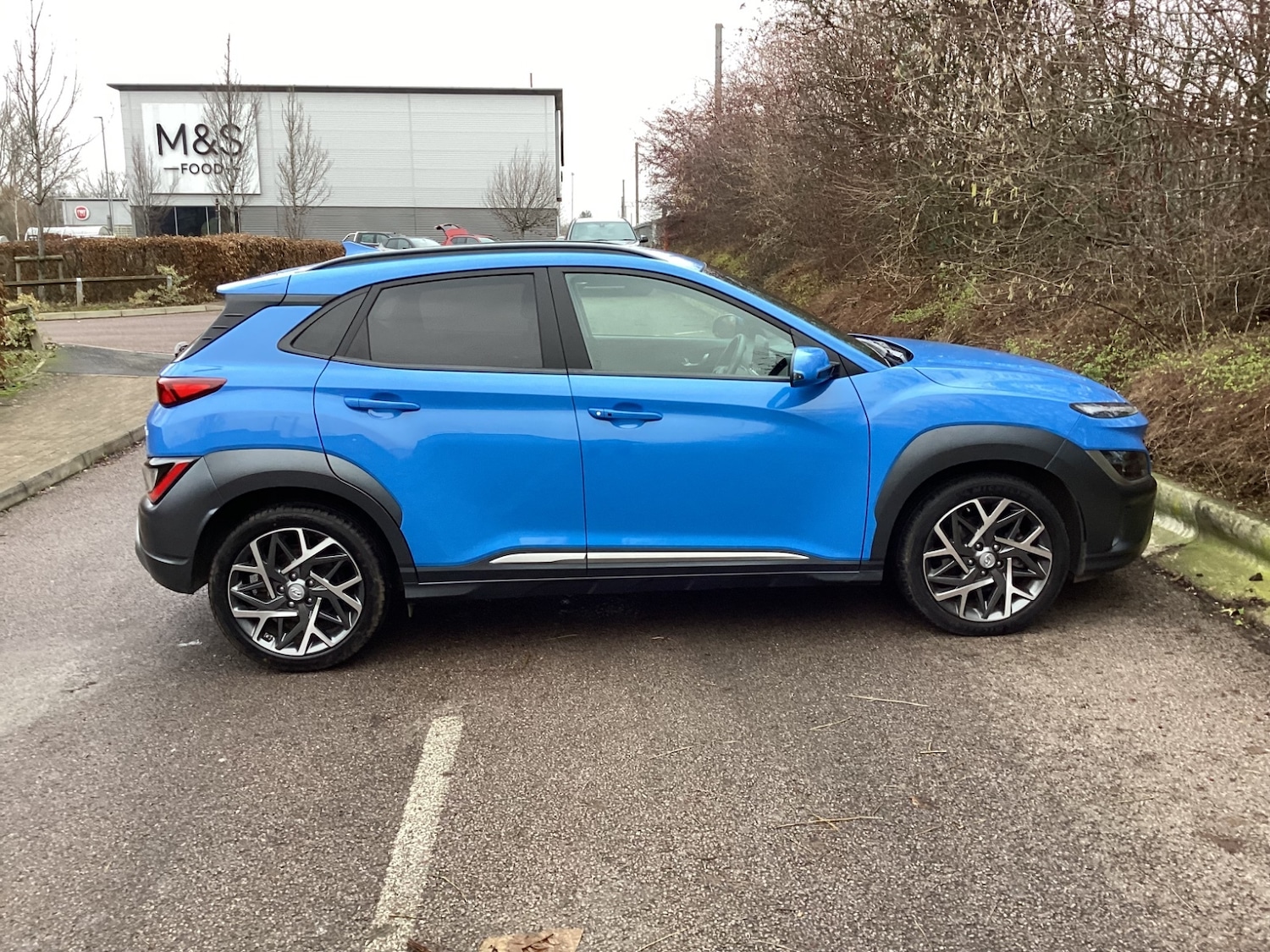 Used Hyundai KONA 2022 for sale - 77043012: Photo 16