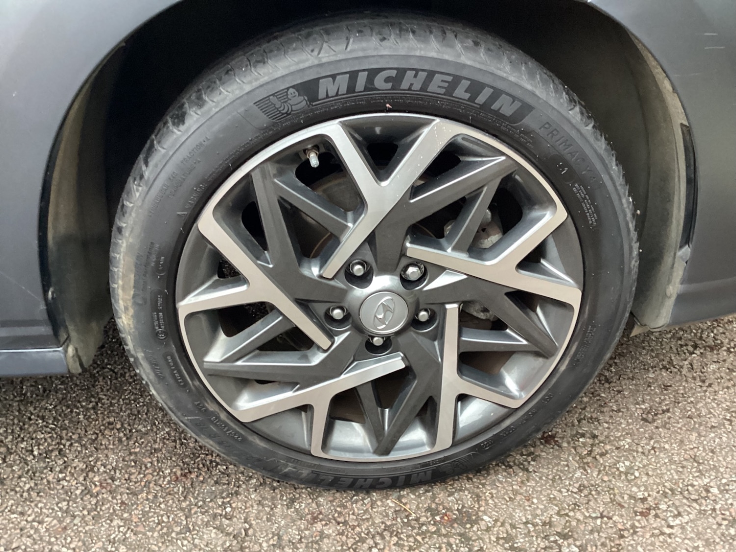 Used Hyundai KONA 2022 for sale - 77043012: Photo 17