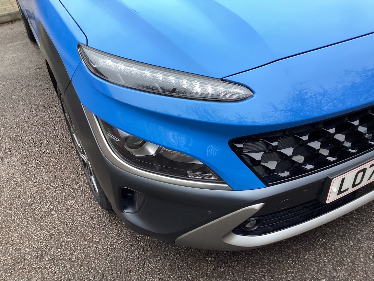 Used Hyundai KONA 2022 for sale - 77043012: Photo 21