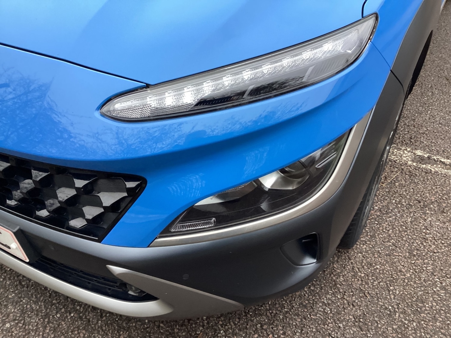 Used Hyundai KONA 2022 for sale - 77043012: Photo 22