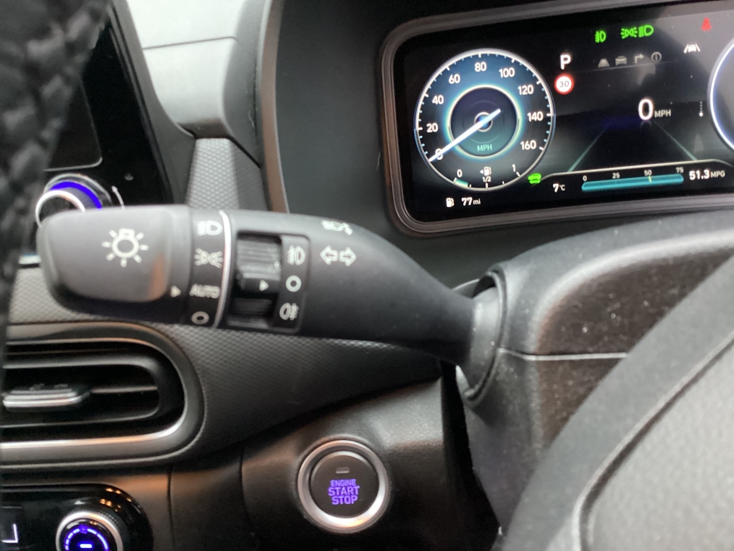 Used Hyundai KONA 2022 for sale - 77043012: Photo 37