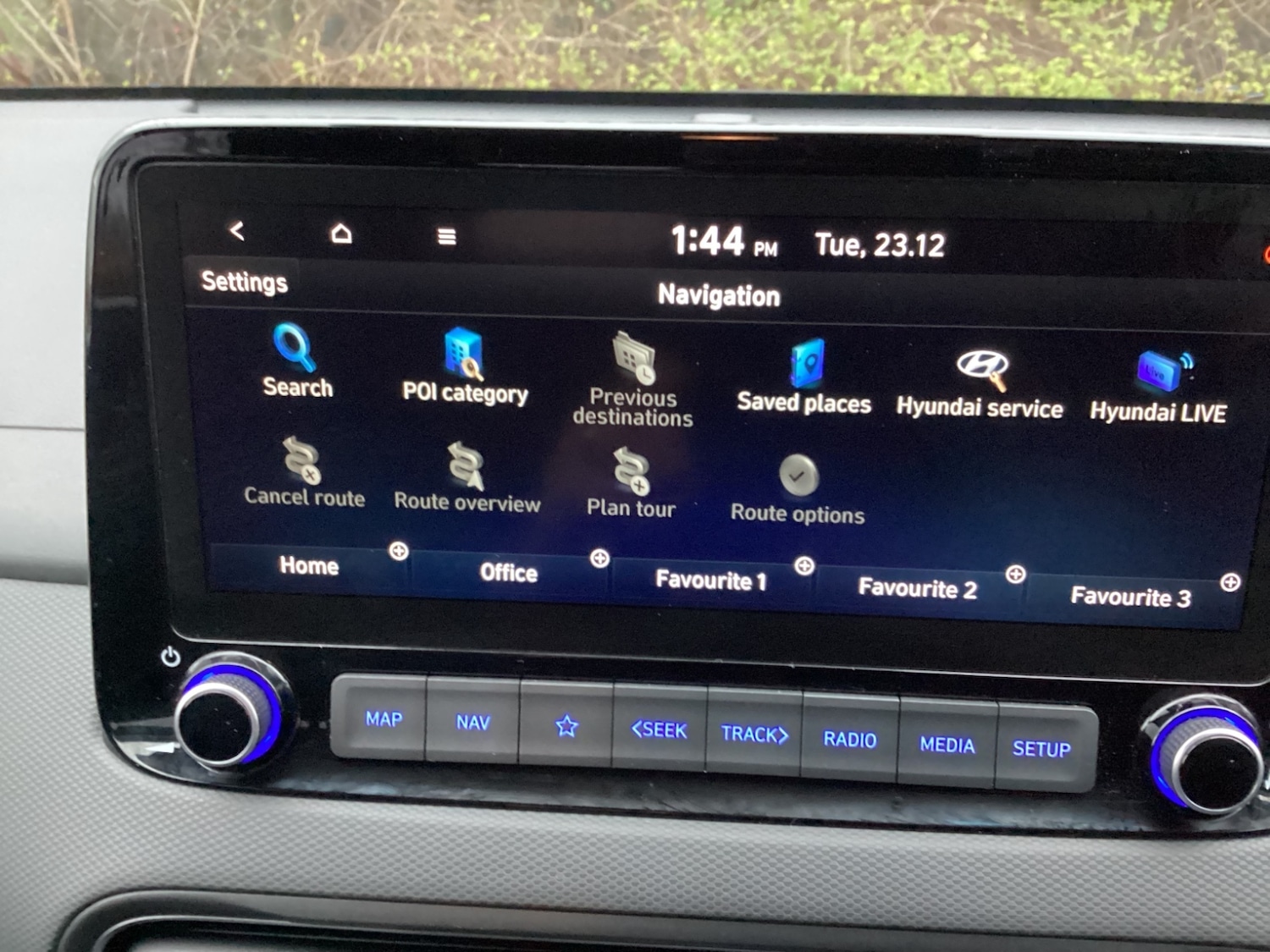 Used Hyundai KONA 2022 for sale - 77043012: Photo 39