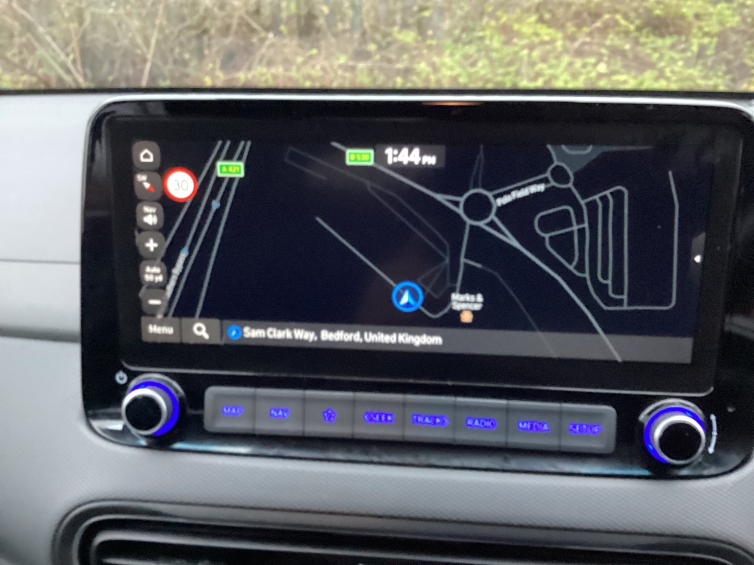 Used Hyundai KONA 2022 for sale - 77043012: Photo 41