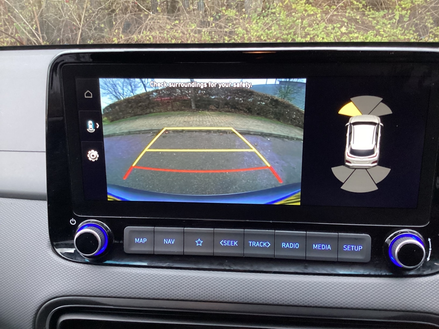 Used Hyundai KONA 2022 for sale - 77043012: Photo 44