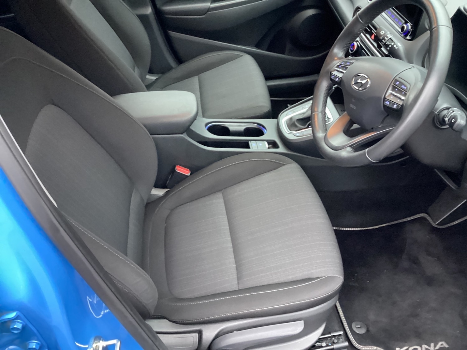 Used Hyundai KONA 2022 for sale - 77043012: Photo 46