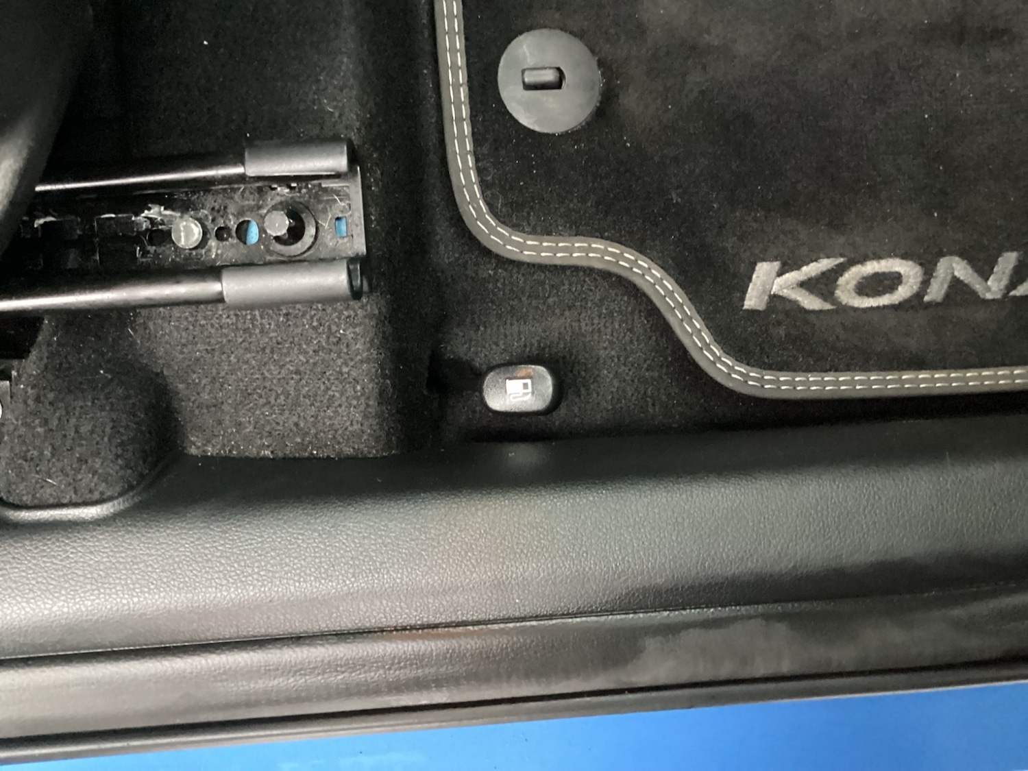 Used Hyundai KONA 2022 for sale - 77043012: Photo 47