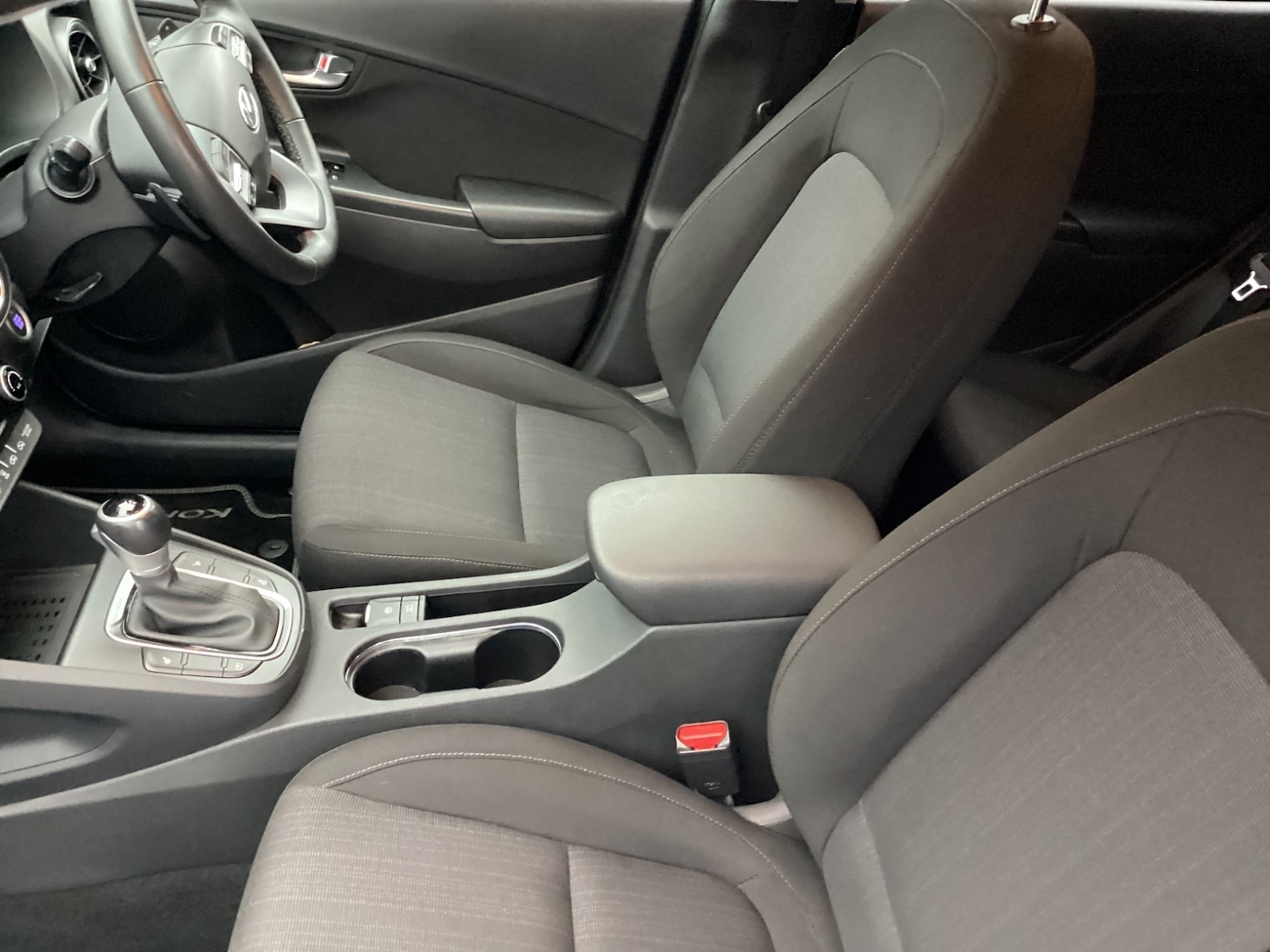 Used Hyundai KONA 2022 for sale - 77043012: Photo 49