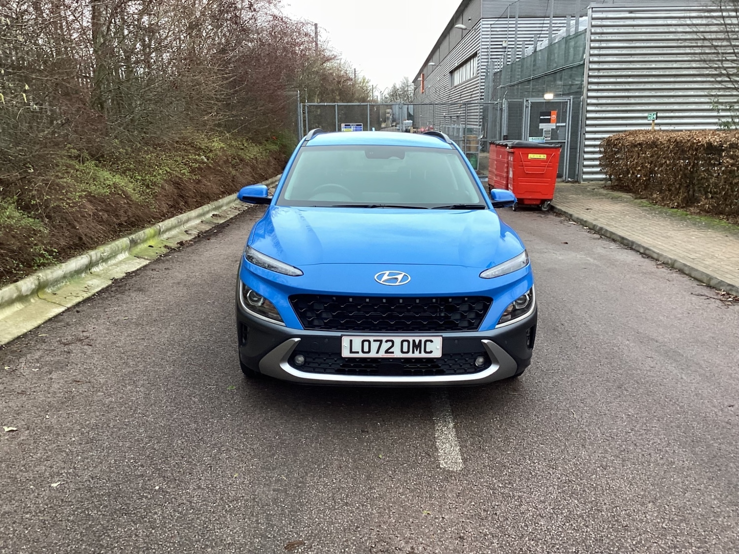 Used Hyundai KONA 2022 for sale - 77043012: Photo 6